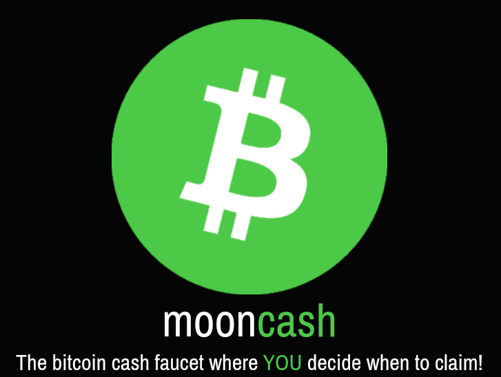 Mooncashでコインを無料で貯める コイン資産倶楽部